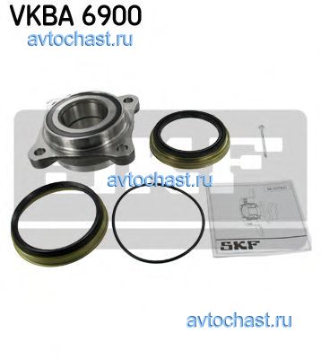 VKBA6900 SKF 