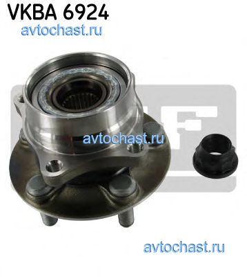 VKBA6924 SKF 