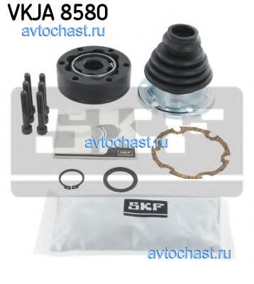 VKJA8580 SKF 