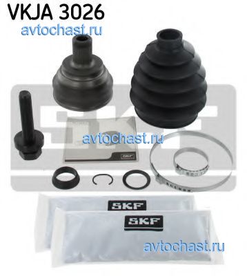 VKJA3026 SKF 