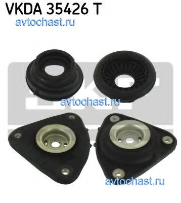 VKDA35426T SKF 