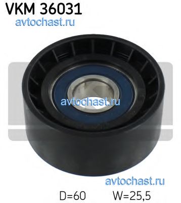 VKM36031 SKF 