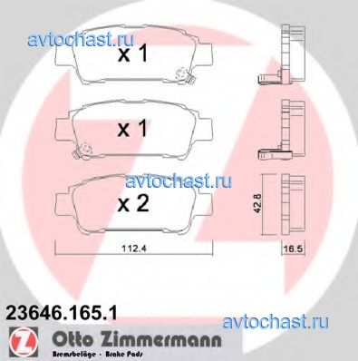236461651 ZIMMERMANN ����