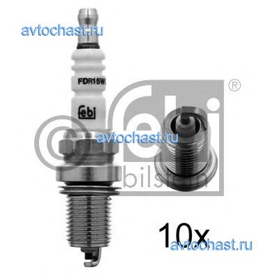 13432 FEBI BILSTEIN 