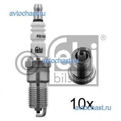 13441 FEBI BILSTEIN 