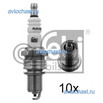 13456 FEBI BILSTEIN 