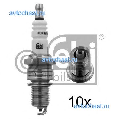 13459 FEBI BILSTEIN 