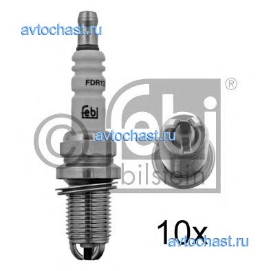 13503 FEBI BILSTEIN 