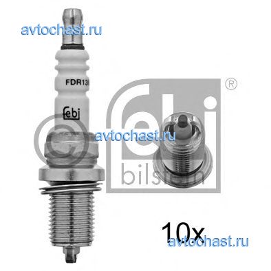 13518 FEBI BILSTEIN 