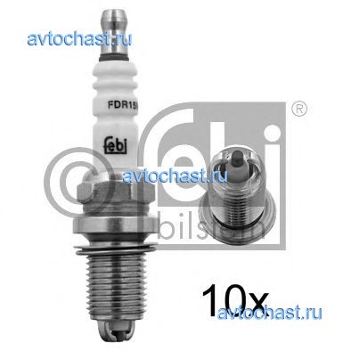 13524 FEBI BILSTEIN 