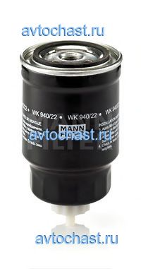 WK94022 MANN-FILTER 