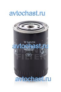 W94024 MANN-FILTER 