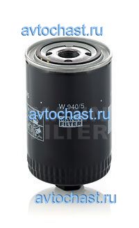 W9405 MANN-FILTER 