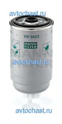 WK8422 MANN-FILTER 