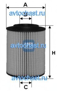 2502800 UFI ФОТО