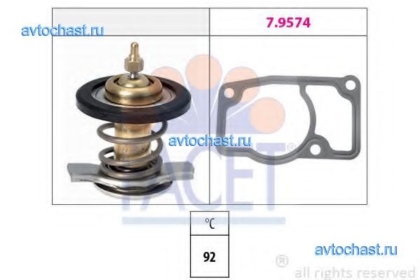 78607 FACET ����