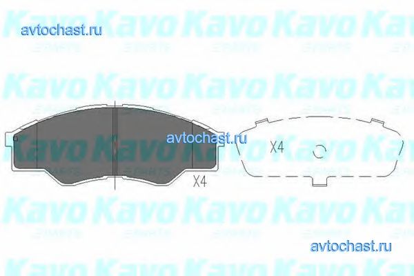 KBP9102 KAVO PARTS 