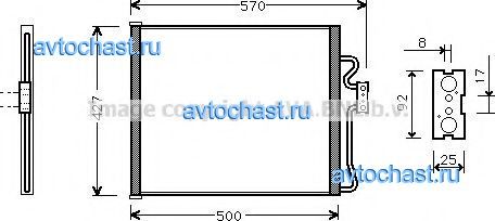 BW5214 AVA QUALITY COOLING ����