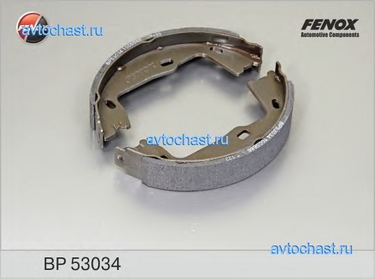 BP53034 FENOX ����