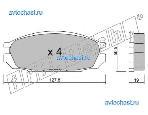 4240 fri.tech. ����