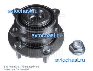 ADG083114 BLUE PRINT ФОТО