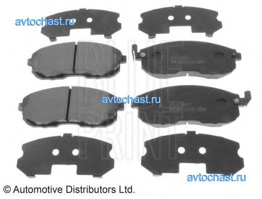 ADK84237 BLUE PRINT 