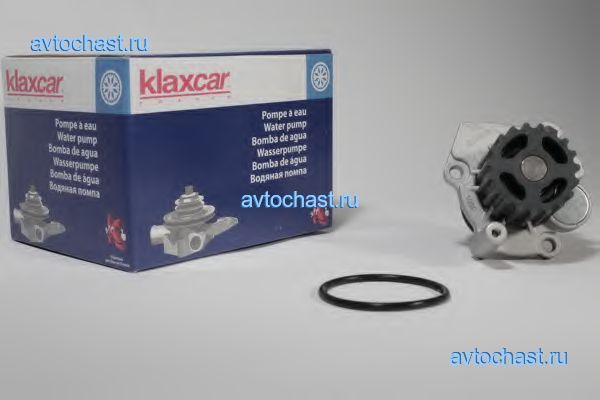 42106Z KLAXCAR FRANCE 