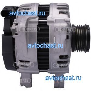 CA2000IR HC-PARTS 