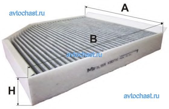 K9071C MFILTER 