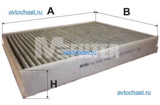 K9095C MFILTER 