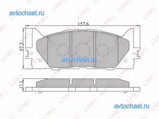 BD7530 LYNXauto 