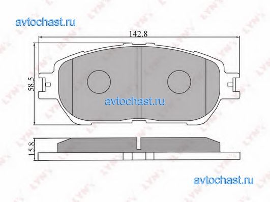 BD7537 LYNXauto 