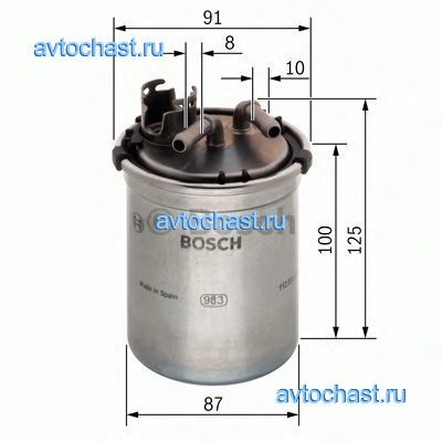 0450906426 BOSCH ����