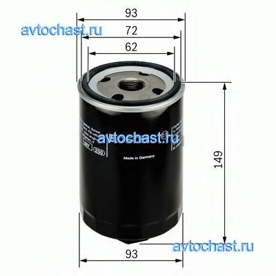 F026407004 BOSCH 