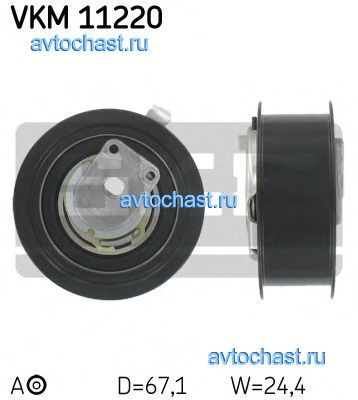 VKM11220 SKF 