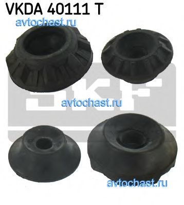 VKDA40111T SKF 