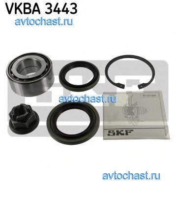 VKBA3443 SKF 