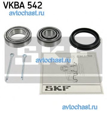 VKBA542 SKF 