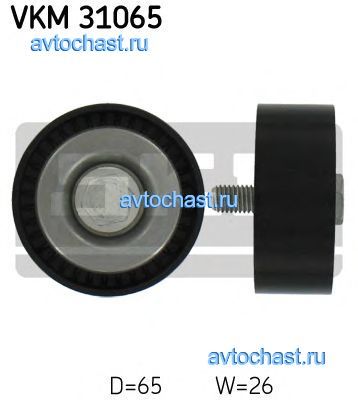 VKM31065 SKF 