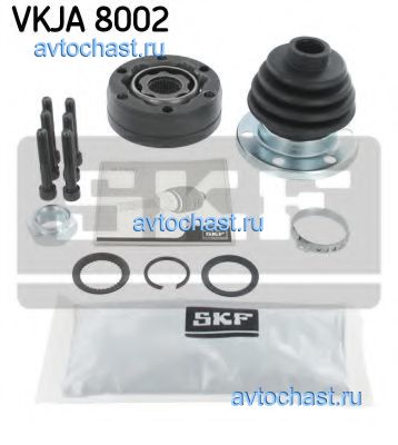 VKJA8002 SKF 