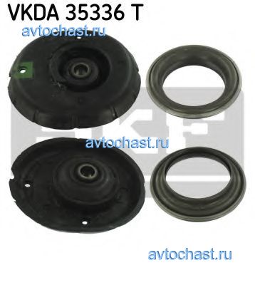 VKDA35336T SKF 