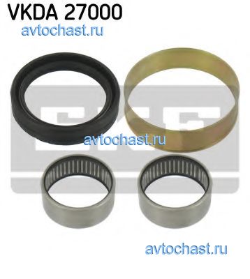 VKDA27000 SKF 