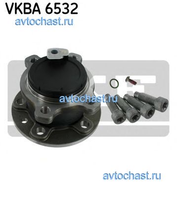 VKBA6532 SKF 