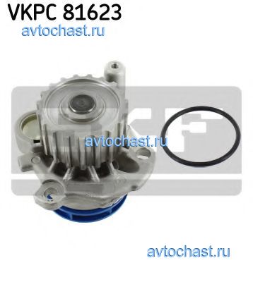 VKPC81623 SKF 