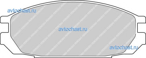 FDB937 FERODO ����