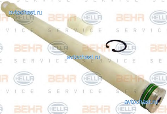 8FT351192531 BEHR/HELLA 