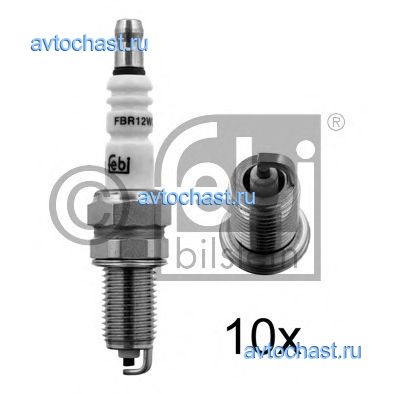 13406 FEBI BILSTEIN 