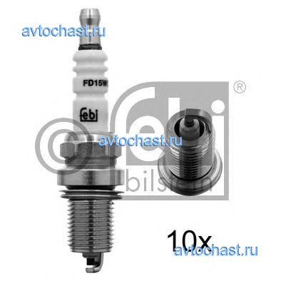 13415 FEBI BILSTEIN 