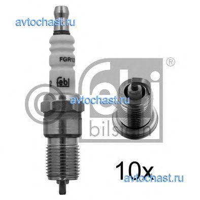 13444 FEBI BILSTEIN 