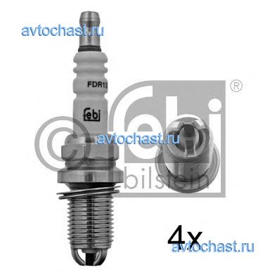 13502 FEBI BILSTEIN 